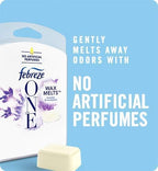Febreze ONE Wax Melts, Lavender & Eucalyptus, (1 count, 2.75oz)