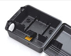 Tomcat Rodent Station, Each Box Includes 1 Rodent Station with 4 Bait Securing Rods and 1 Security Key, Use Indoors or Outdoors, 2-Pack