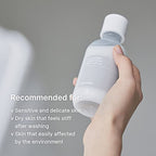 celimax Dual Barrier Creamy Toner & Long Lasting Cream Skincare Duo