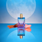 Pacifica Dream Moon Womens Spray Perfume 1 fl oz ��� Long-Lasting Floral Woody Fragrance for Her - Rose, Patchouli, Sandalwood ��� 100% Vegan, Cruelty-Free, Phthalate-Free Fragrance