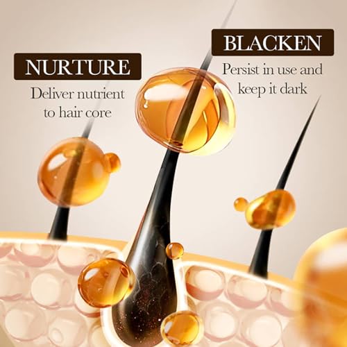 Onest Cosmetics Anti-Greying Hair Growth Oil, Onestcosmetics Anti Greying Hair Growth Oil Enriched with Amla and Sunflower,Onestcosmetic Rosemary Hair Oil Serum Anti Hair Loss Nourishing Serum
