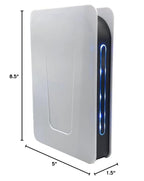 Avoluxion PRO-T5 Series USB 3.0 External Gaming Hard Drive for PS5 Game Console (Renewed) (8TB)