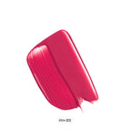Objet Water Lip Stain Matte Lipstick – (Watery to Blurry Tint), Long-Lasting, Hydrating, Waterproof Wear – K-Beauty Liquid Lipstick for Women, Bold Red Tinted Gloss (004 CELEB)
