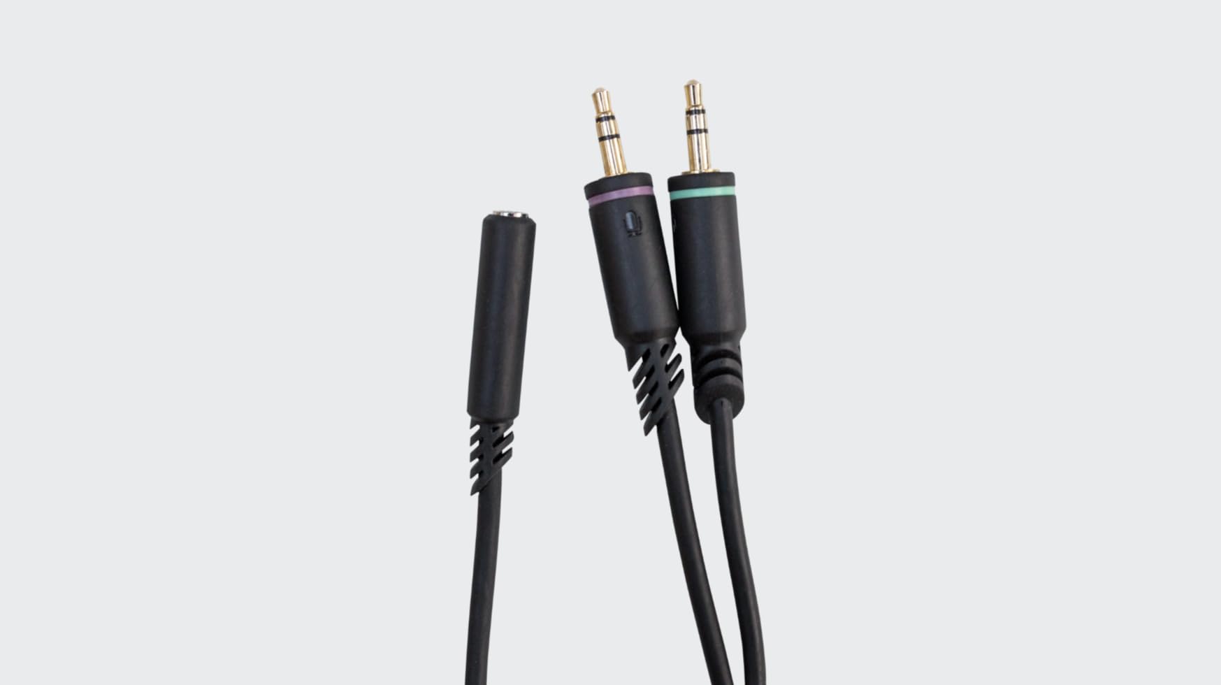 ASTRO Gaming 3ACBL-HBH9X-870 Astro Long PC Splitter Cable