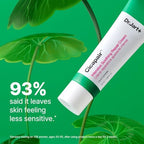 Dr.Jart+ Cicapair™ Sensitive Skin Face Moisturizer for Redness and Barrier Repair with Centella Asiatica | Korean Skin Care