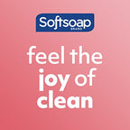 Softsoap Body Wash Pump, Buttery Shea & Almond Oil Body Wash, Moisturizing Body Wash, 32 Ounce, 3 Pack
