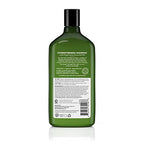 Avalon Organics Strengthening Peppermint Shampoo, 11 oz. (Pack of 3)