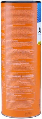TERRO T600 Ant Dust Powder Killer for Indoors and Outdoors - Kills Ants, Fire Ants, Carpenter Ants, Roaches, Spiders, and Other Insects , 1lb