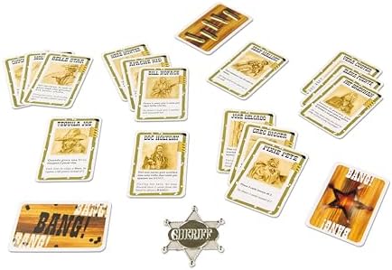 BANG! (La Pallottola!) The Bullet!