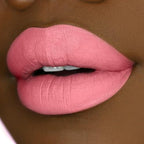 Beauty Bakerie Lip Whip Liquid Lipstick for Women, Waterproof Lip Gloss, Tint, Stain Long Lasting Hydrating Moisturizer, Matte or Metallic, 3.5mL, Bubblegum Crisis