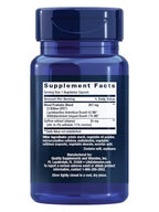 Life Extension FLORASSIST® Probiotic Mood Improve, probiotic and Saffron Blend enhances Mood and Mental Outlook, Non-GMO, Gluten-Free, 1 Daily, Vegetarian, 30 Capsules