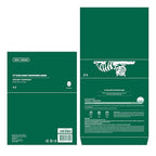 VT COSMETICS Daily Soothing Mask 30ea, Facial Sheet Mask for Moist & Hydrating, 30 Day Supply, Centella Asiatica Face Mask, Instant Calm & Glow, Korean Skincare
