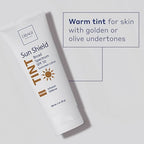 Obagi Sun Shield Tinted Sunscreen – Broad Spectrum SPF 50 Protection from the Sun