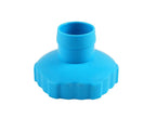 YOIASUGH 25016 Above Ground Pool Skimmer Hose and Adapter B Replacement Part Set for Intex Above Ground Pool Skimmer