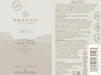 Awapuhi Wild Ginger by Paul Mitchell Styling Treatment Oil, Dry-Touch, Leave-In Formula, For All Hair Types