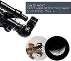 Celestron 21041 PowerSeeker 60AZ Telescope