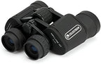 Celestron 71252 UpClose G2 8 x 40 Porro Binocular, Black