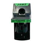JT Eaton 410BULK Jawz Plastic Rat Trap, High Tension Spring, Reusable Rodent Snap Trap for Solid or Liquid Bait, 12 Pack