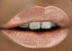 Beauty Bakerie Lip Whip Liquid Lipstick for Women, Waterproof Lip Gloss, Tint, Stain Long Lasting Hydrating Moisturizer, Matte or Metallic, 3.5mL, Rosé Posé