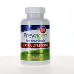 Prevagen Extra Strength - 60 Capsules (2 Month Supply) | Formulated for Your Brain | 20mg of Apoaequorin Plus Vitamin D3 with 7-Day Pill Minder