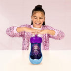 Magic Mixies Pixlings Shimmerverse Series, Create & Mix Magic Potion To Magically Reveal Catlyn the Cat, Watch As This Beautiful 6.5" Shimmerverse Pixling Fashion Doll Appears Inside The Potion Bottle