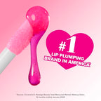 Too Faced Lip Injection Power Plumping Lip Gloss | Vitamin A + E, Vegan + Cruelty Free, 0.22 Fl Oz