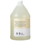 Ginger Lily Farms Club & Fitness Conditioning Liquid Hand Soap Refill, 100% Vegan & Cruelty-Free, Fragrance Free, 1 Gallon (128 fl oz)