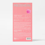 MEDIHEAL Madecassoside Toner Pads [Disney Pixar Edition]-Centella Asiatica to Improve Uneven Skin Tone - Vegan Face Gauze Pads, Full size 100 Pads + Refill 100 Pads (Collagen, 200 pads)