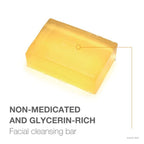 Neutrogena Facial Bar, Original Formula, 3.5 oz (Pack of 3)