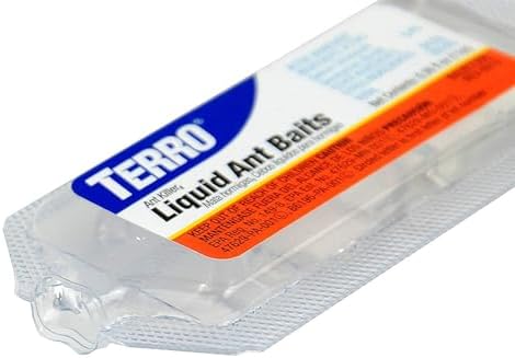 Terro T300 Liquid Ant Baits - 2 Pack