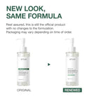 ANUA Heartleaf Pore Cleansing Oil MILD, Sensitive Skin Face Wash, Oil Cleanser for Face, Makeup Blackhead Remover, Korean Skin Care, Non-Comedogenic, Fragrance Free 6.76 fl oz(200ml)