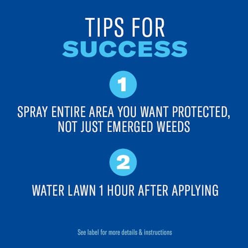 BioAdvanced Season Long Weed Control For Lawns, Ready-to-Spray, 29 oz, 9,000 Sq Ft