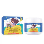 Magnesium Lotion for Kids & Babies - 2PCS Bedtime Magnesium Cream for Sleep Kids - Natural Organic Baby Magnesium Sleep Lotion Soothing Skin & Relaxation for All Skins