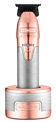 BaBylissPRO MetalFX Trimmer Charging Bases