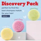 Muun Ginger Rosemary & Rice Water Shampoo Bar Pack 3 - Hair Growth, Thickening, Strengthening, Anti Hair Loss, Volumize & pH Balanced - Sulfate & Silicone Free For All Hair Type