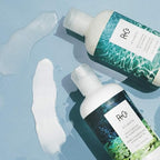 R+Co Atlantis Moisturizing B5 Conditioner | Nourishing + Tames Frizz + Intense Hydration | Vegan + Cruelty-Free |
