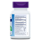 Natrol 5-HTP 200mg Dietary Supplement to Support a Balanced Mood, 60 Time Release Tablets, 60 Day Supply