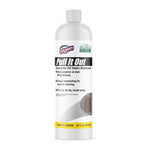CHOMP! Concrete Oil Stain Remover: Pull It Out Removes and Cleans Oils, Greases from Garage Floors & Driveways 32 Fl Oz