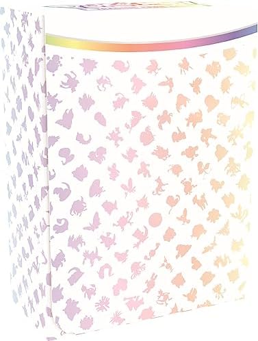 Pokemon TCG Scarlet & Violet 3.5 Pokemon 151 Ultra Premium Collection