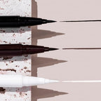 Milani The Tank Liquid Eyeliner - No-Skip, Waterproof, Long Lasting, Smudgeproof, Black, Cruelty-Free, 12 Hour Wear, Tips & Tricks
