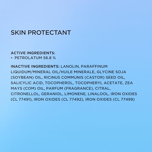 Elizabeth Arden Eight Hour Skin Protectant, All Purpose Beauty Salve, Moisturizing Balm for Body, Repairs Dry Hands, Cracked Feet, Chapped Lips & Cuticles, Lightly Scented, 1.7 oz