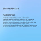 Elizabeth Arden Eight Hour Skin Protectant, All Purpose Beauty Salve, Moisturizing Balm for Body, Repairs Dry Hands, Cracked Feet, Chapped Lips & Cuticles, Lightly Scented, 1.7 oz