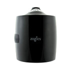Zogics Wall-Mounted No-Touch Wipe Dispenser, 1 Unit