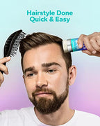Slick Hair Wax Stick (2 Count), Gel Stick for Hair Wig (2.7 Ounce*2) Hair Styling Products