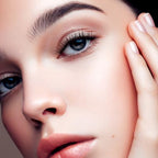 Upgraded,10mm Lash Clusters Wispy D Curl with No Plastic Feel,Natural Cluster Eyelash Extensions,Ultra-Soft Individual Lashes with Thin Band,long-lasting and New Comfort -Sunrise Style[Ehszm Beauty]