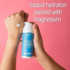Magnesium Lotion & Bath Flakes - Restful Relaxation & Rejuvenation