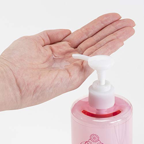 Face Moisturizer for Dry & Sensitive Skin Women & Men, Hydrating Anti-Aging 2-in-1 Face Toner Lotion with Organic Japanese Fermented Rice, Sake Extract& Amino Acids, 16.9 Fl Oz HIGH MOIST