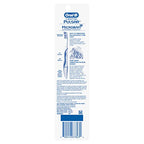 Oral-B Pro-Health Pulsar Battery Toothbrush, Soft, Blue , 2 Count (Pack of 1)