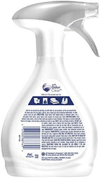 Febreze Fabric Refresher Heavy Duty Crisp Clean Air Freshener (1 Count, 500 Ml)