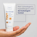 Obagi Sun Shield Tinted Sunscreen – Broad Spectrum SPF 50 Protection from the Sun